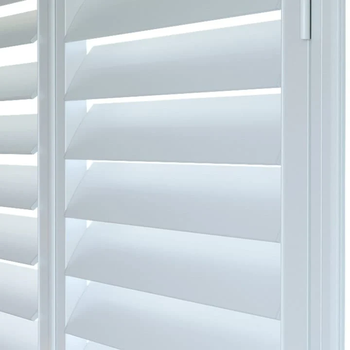Aluminium White Gloss - Image 4